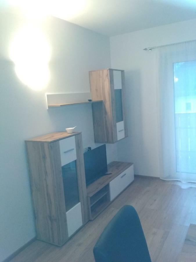 Appartments Waldblick Campo Tures Dış mekan fotoğraf
